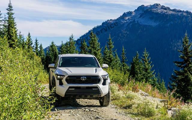 Çankaya’da Toyota Araç Bakımında Güvenilir Hizmet