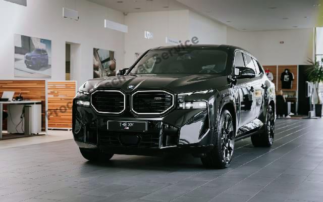 Çankaya´da Üstün Kalite BMW Servisi